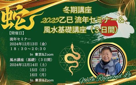 風水 教學|IFSA國際風水協會2024 國際風水年會聚焦現代商業風水